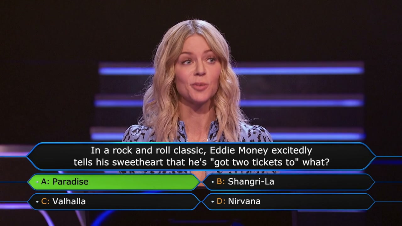 Answer Screenshot