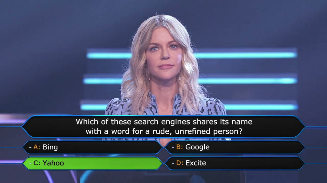 Answer Screenshot