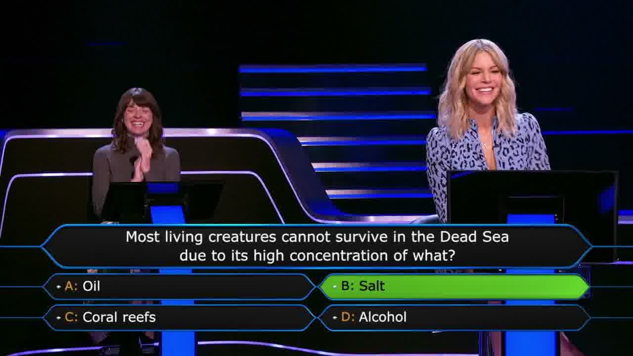 Answer Screenshot