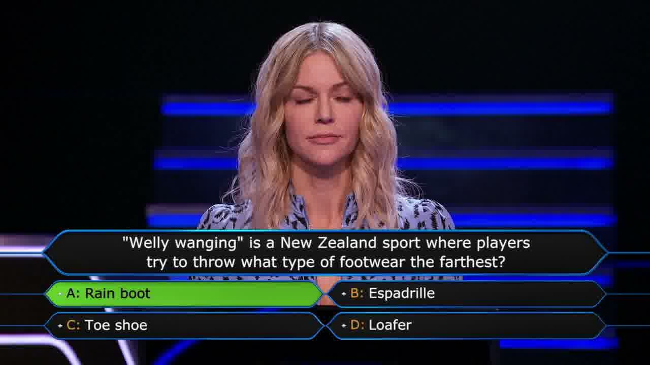 Answer Screenshot