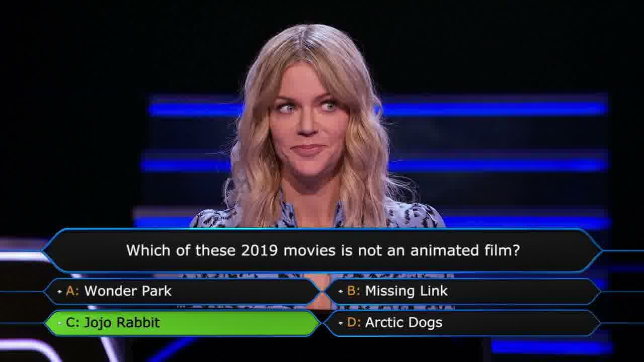 Answer Screenshot