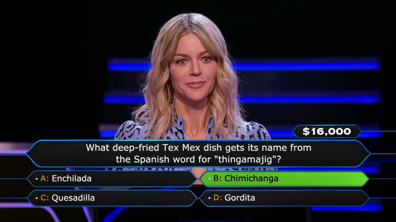 Answer Screenshot