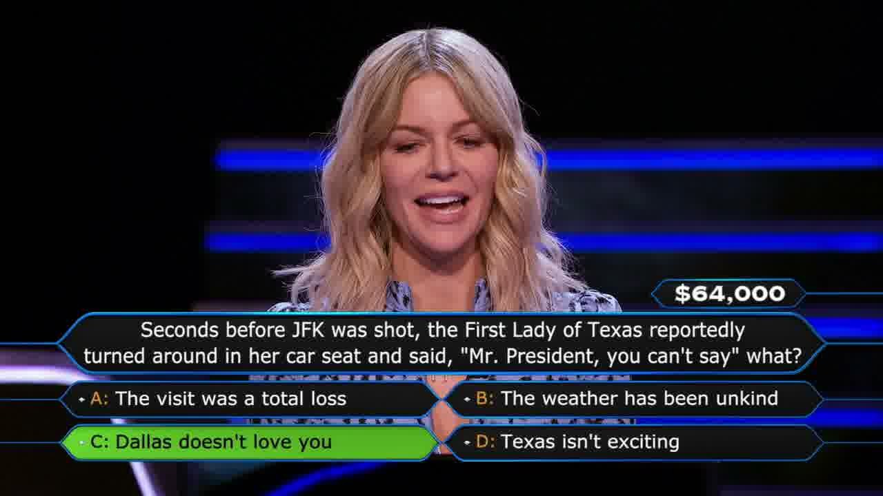 Answer Screenshot