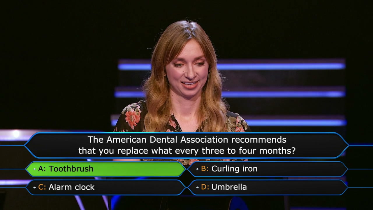Answer Screenshot