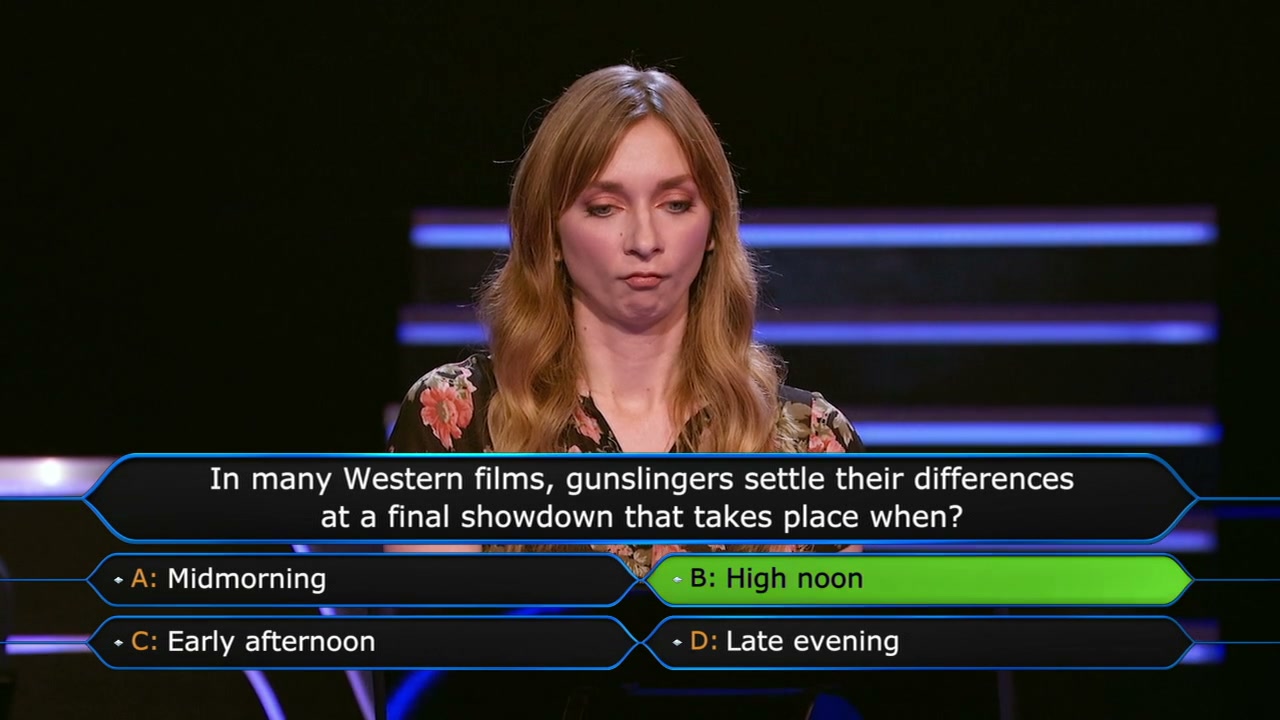 Answer Screenshot