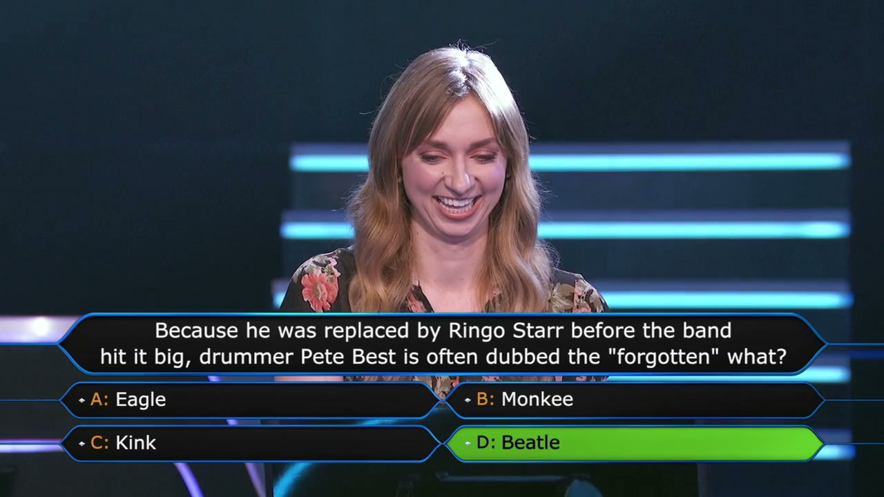 Answer Screenshot