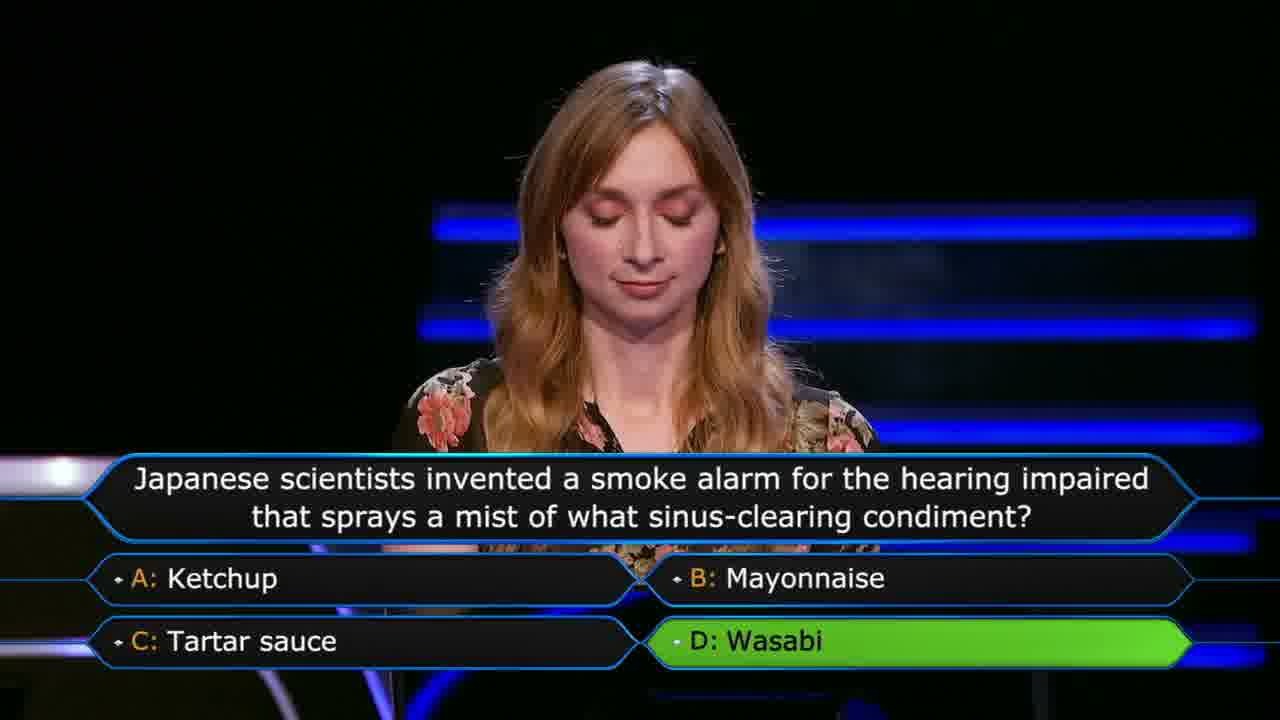 Answer Screenshot