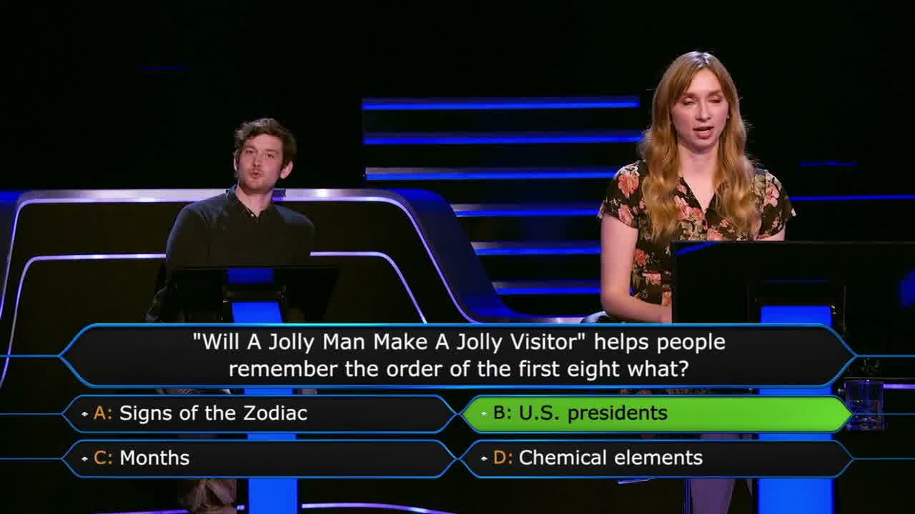 Answer Screenshot