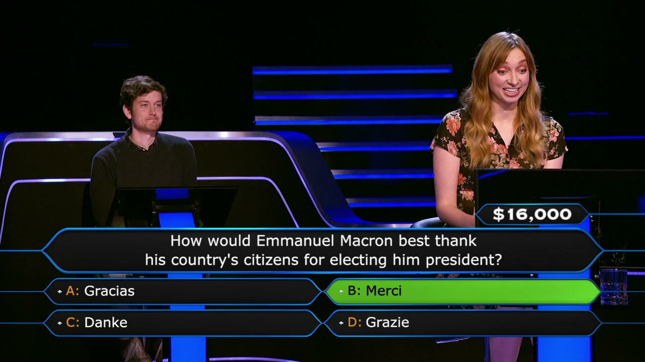 Answer Screenshot