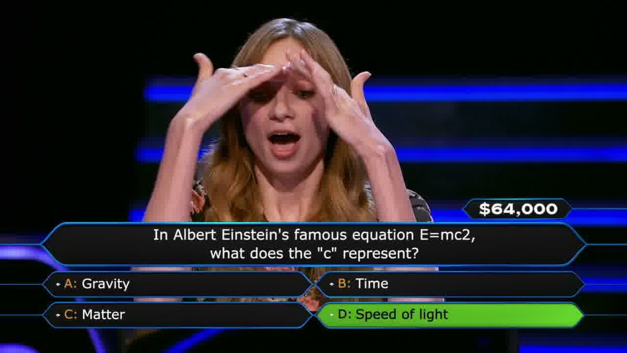 Answer Screenshot