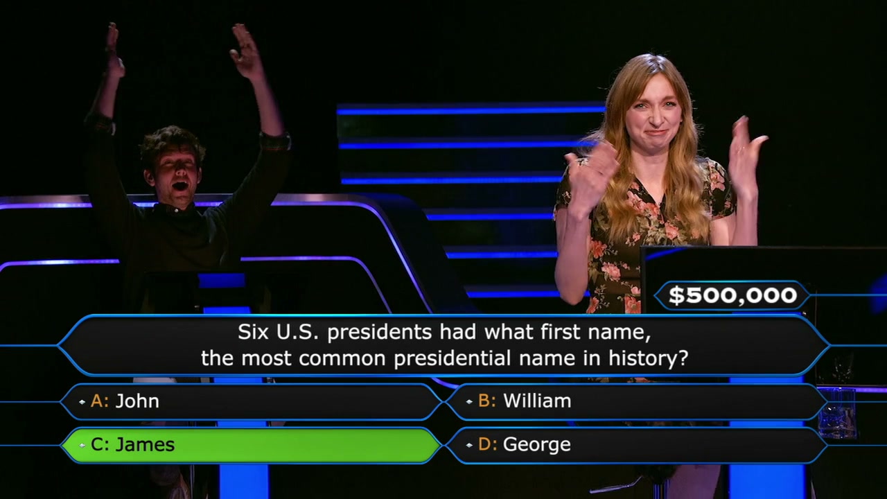 Answer Screenshot