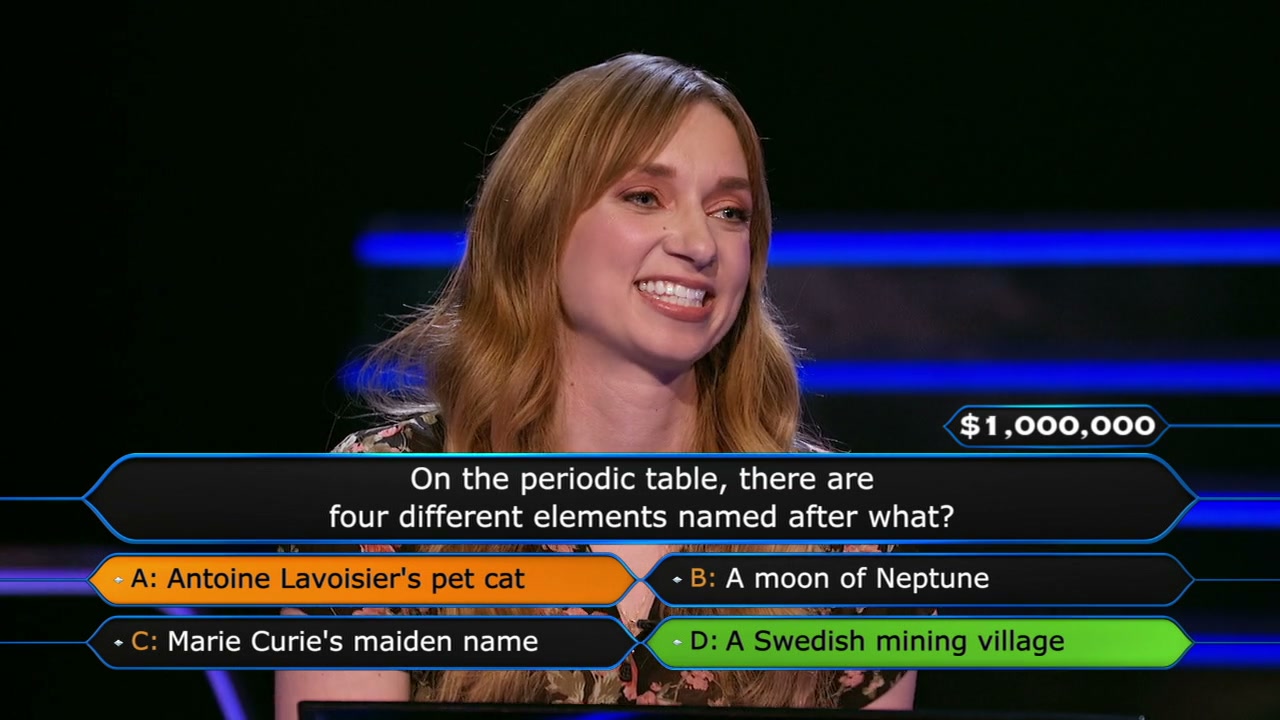 Answer Screenshot