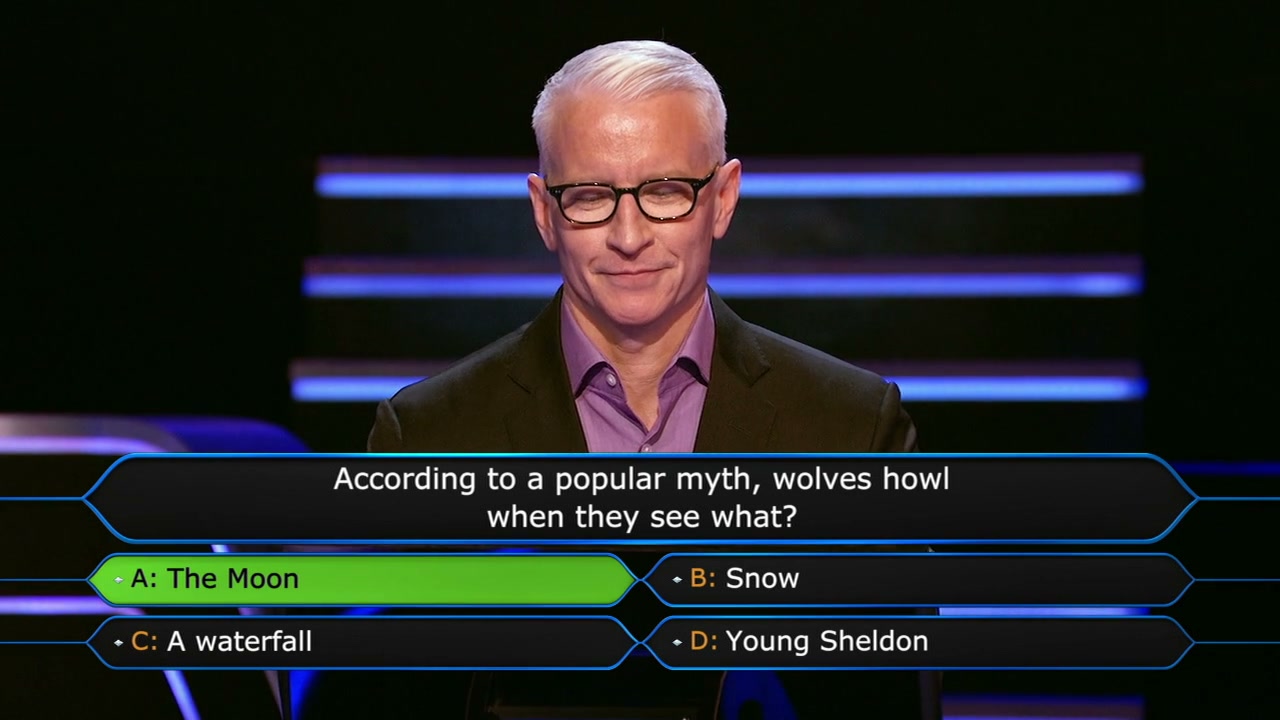 Answer Screenshot