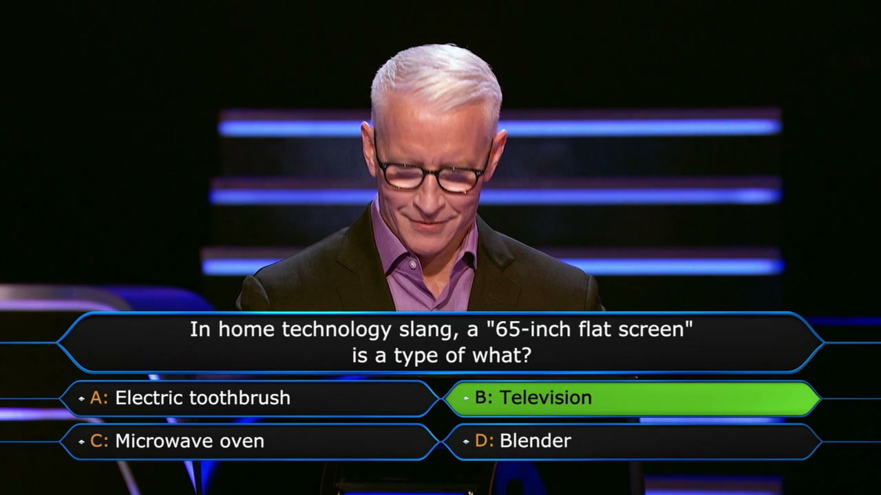 Answer Screenshot