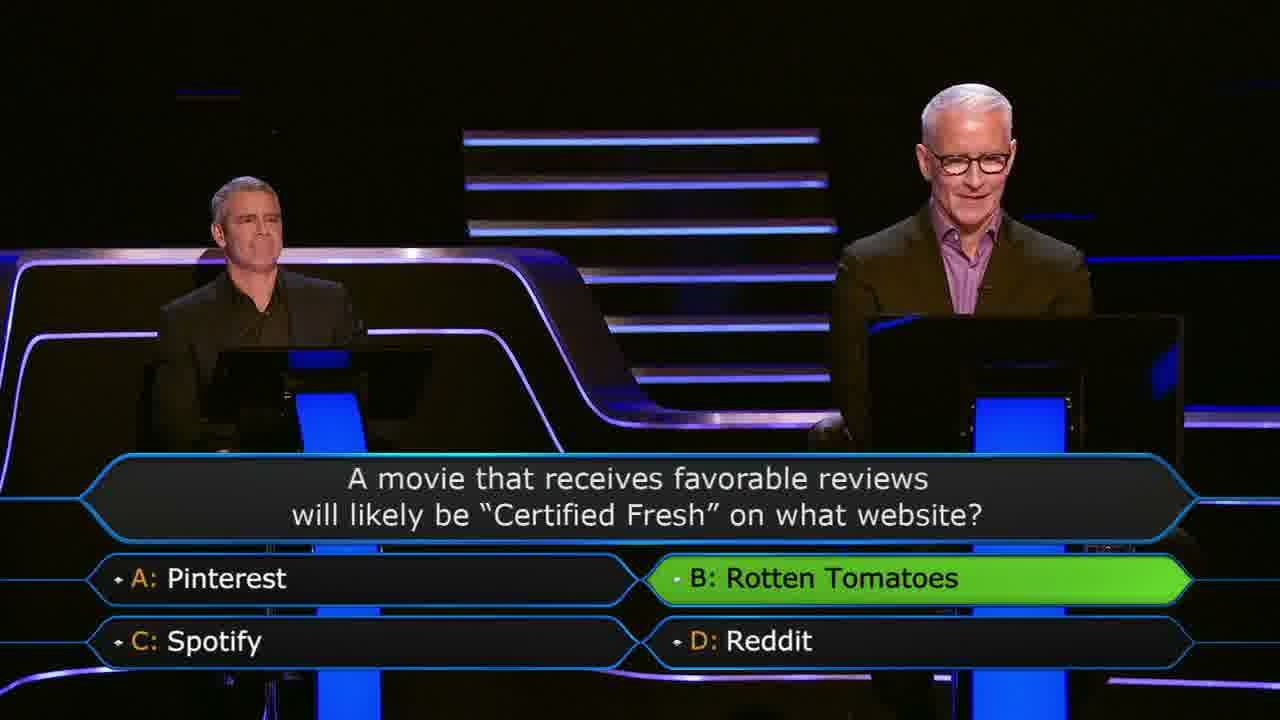 Answer Screenshot