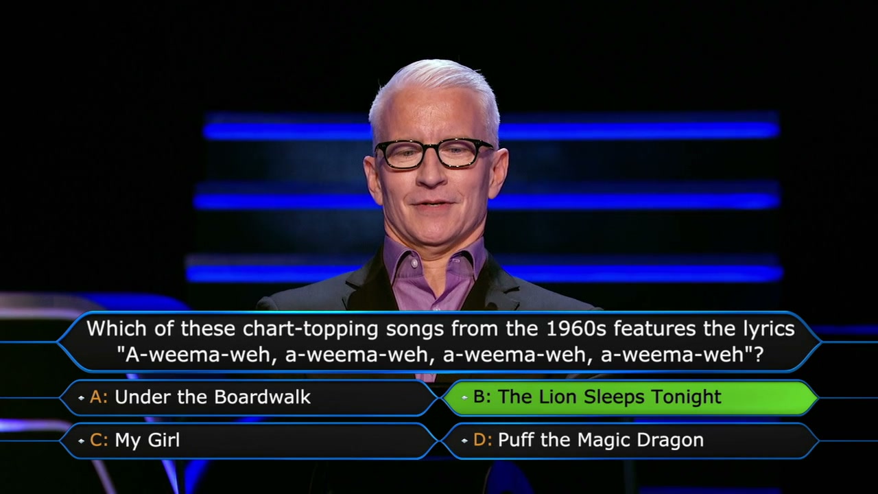 Answer Screenshot
