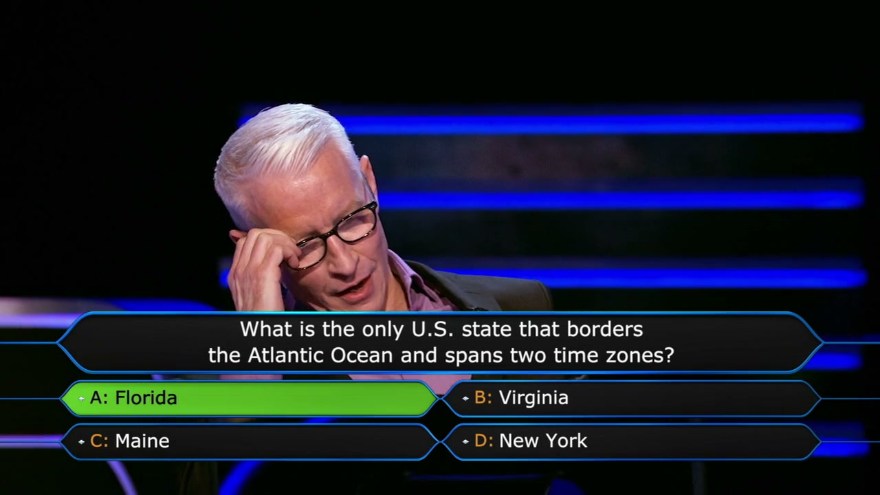 Answer Screenshot