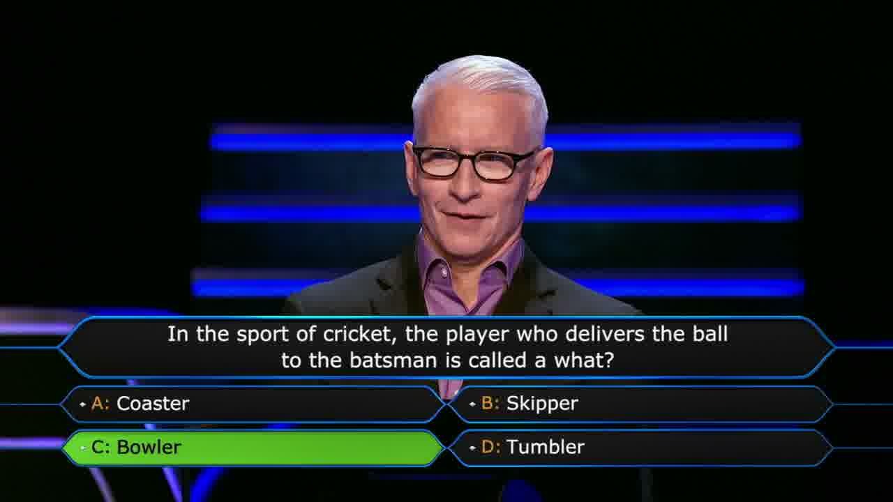 Answer Screenshot