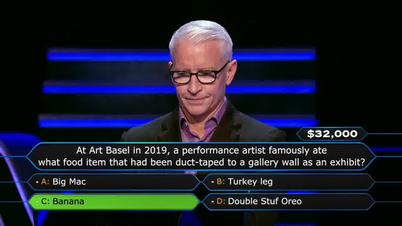 Answer Screenshot