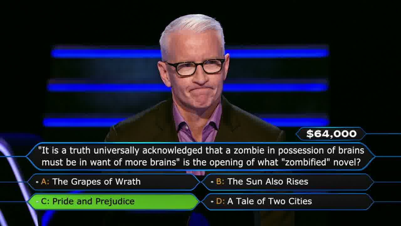 Answer Screenshot