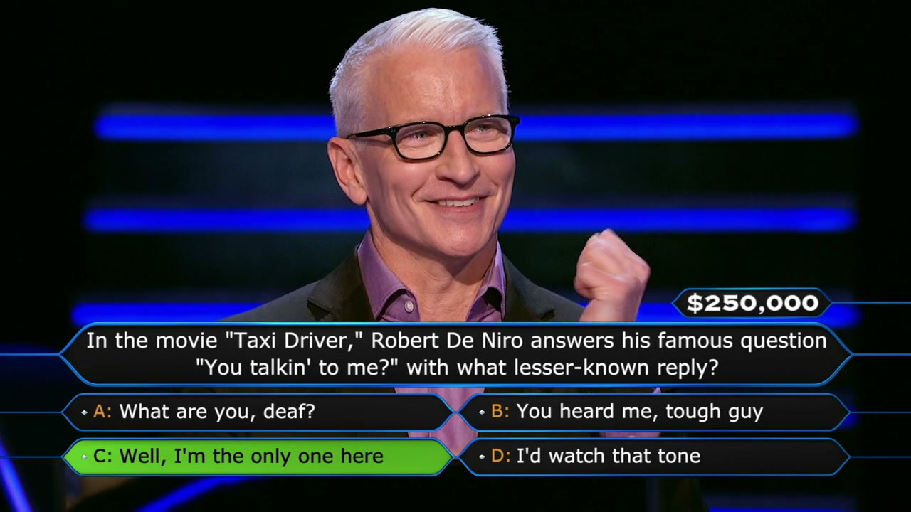 Answer Screenshot