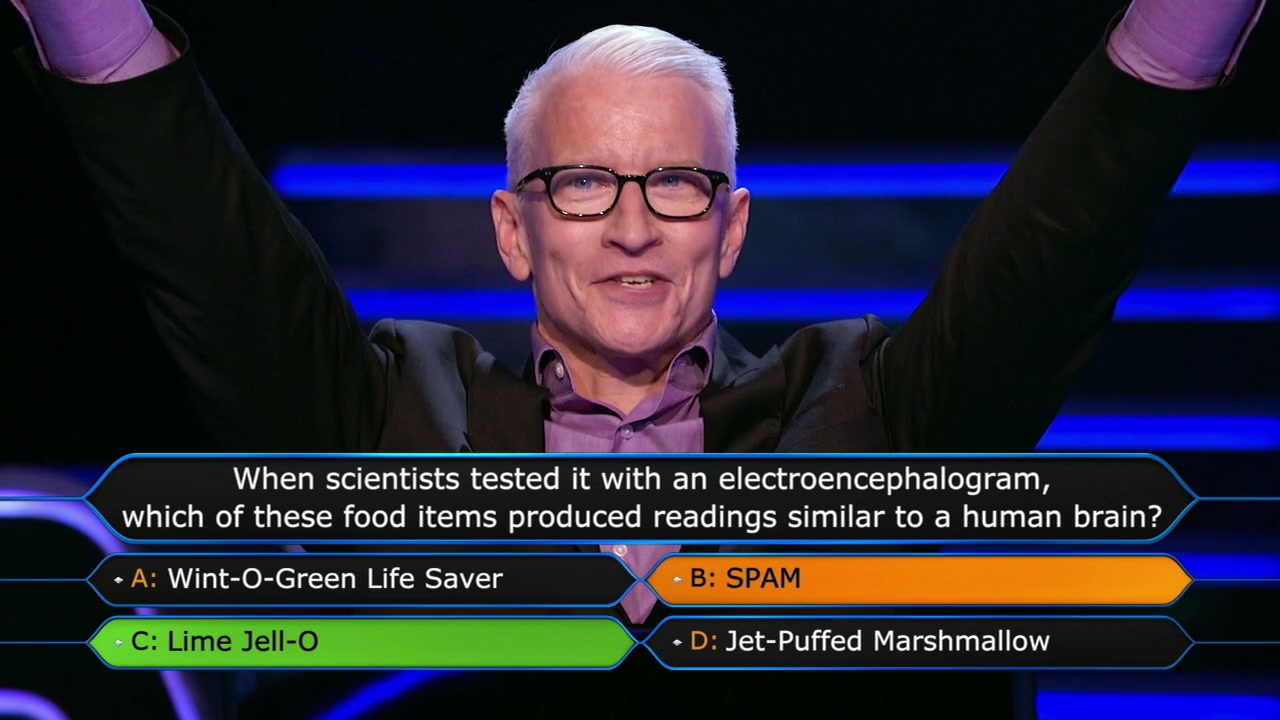 Answer Screenshot