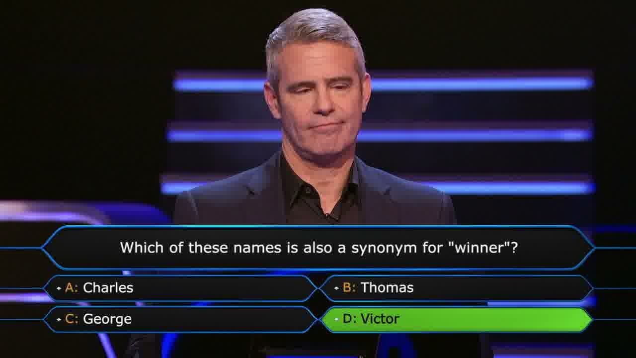 Answer Screenshot