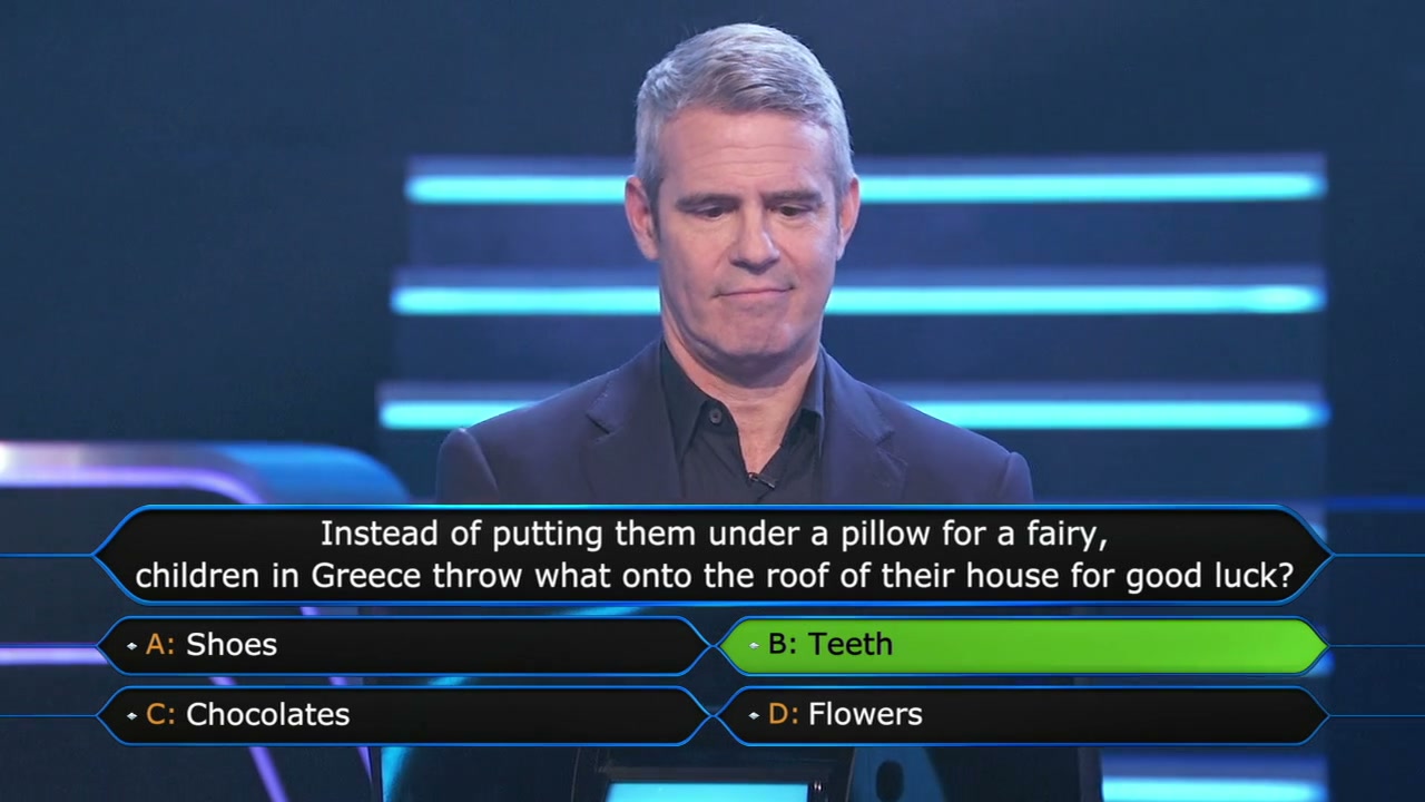 Answer Screenshot