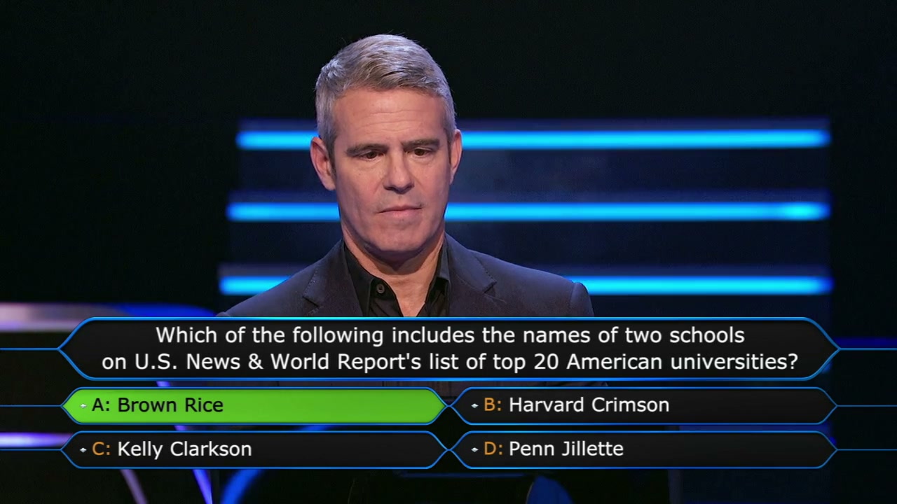 Answer Screenshot