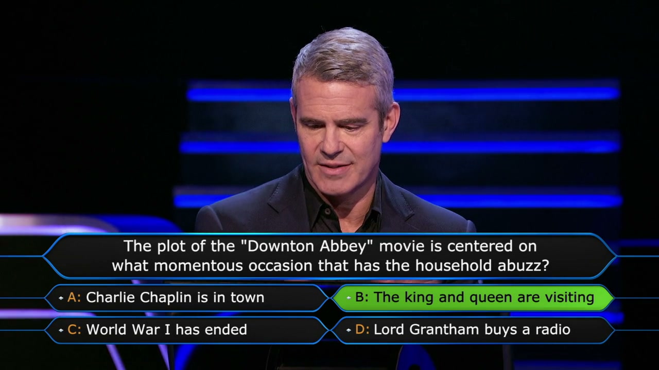 Answer Screenshot