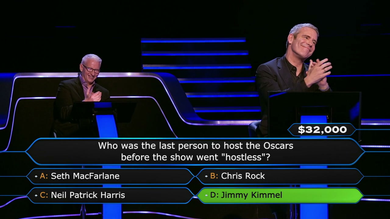 Answer Screenshot