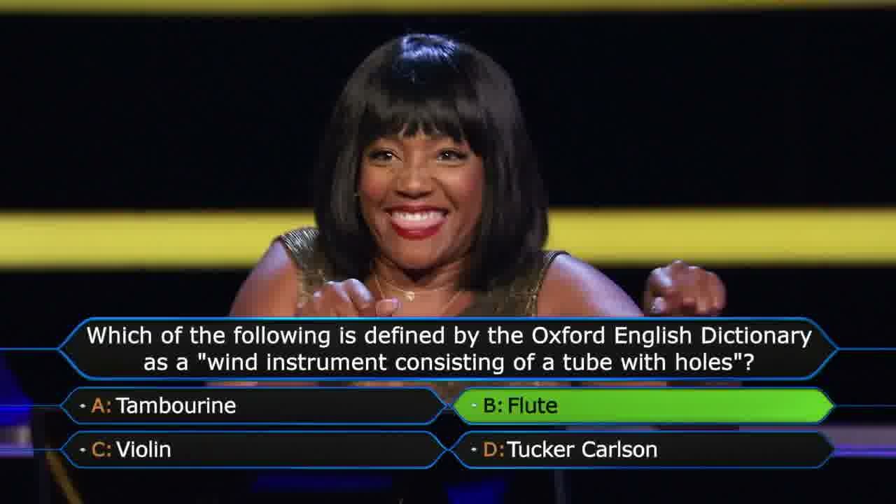 Answer Screenshot