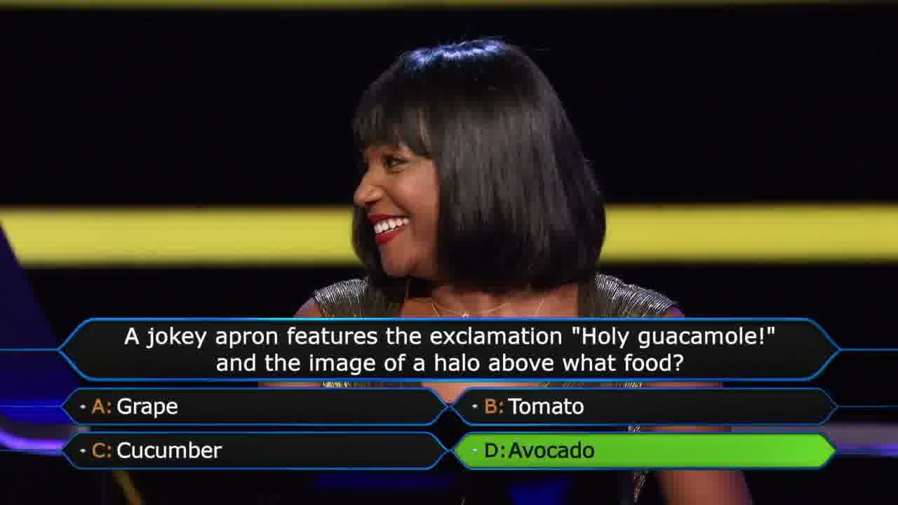 Answer Screenshot