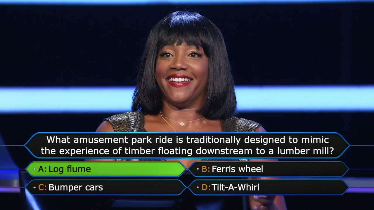 Answer Screenshot
