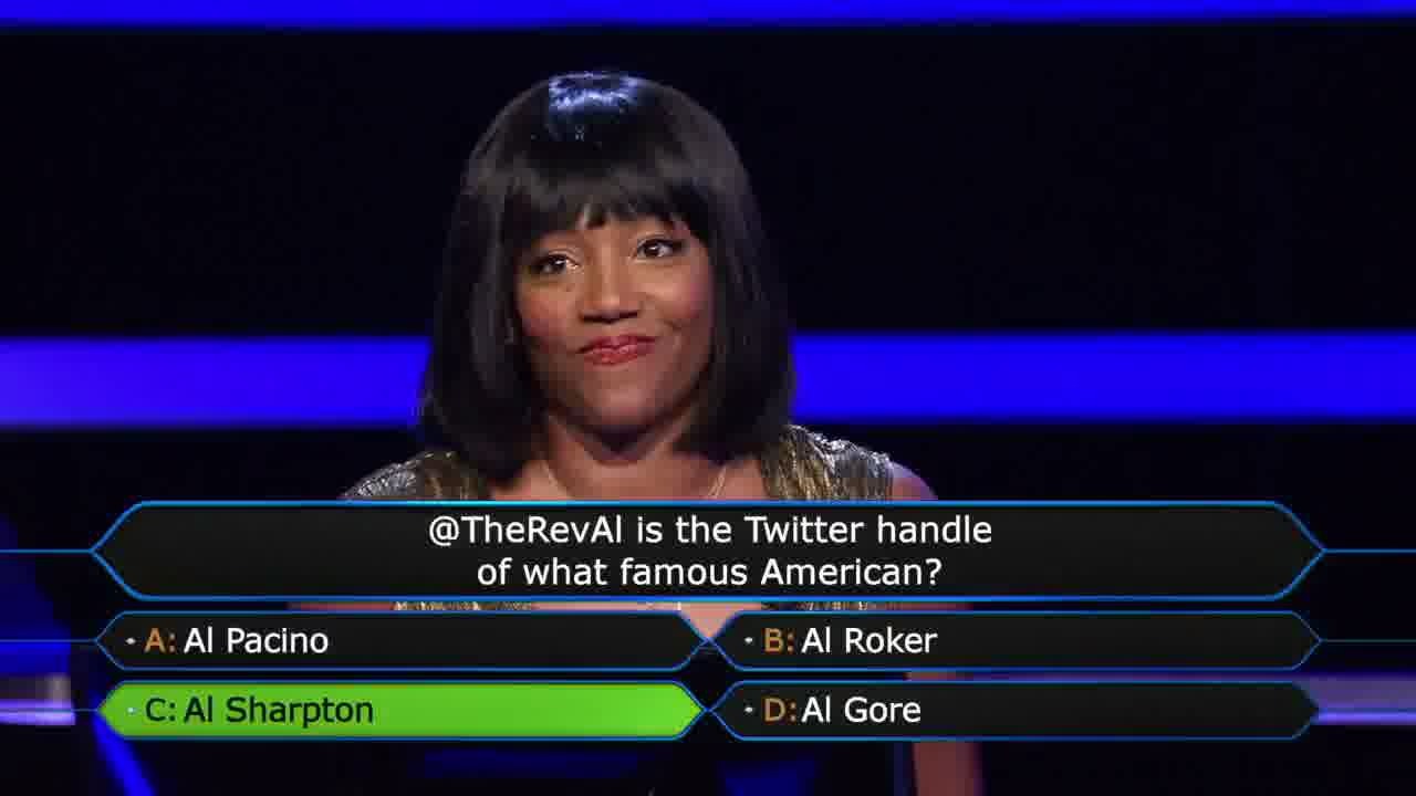 Answer Screenshot