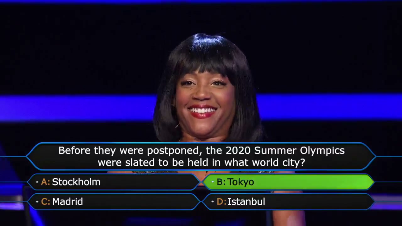 Answer Screenshot