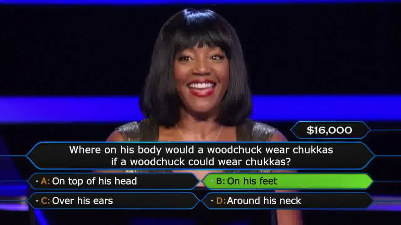 Answer Screenshot