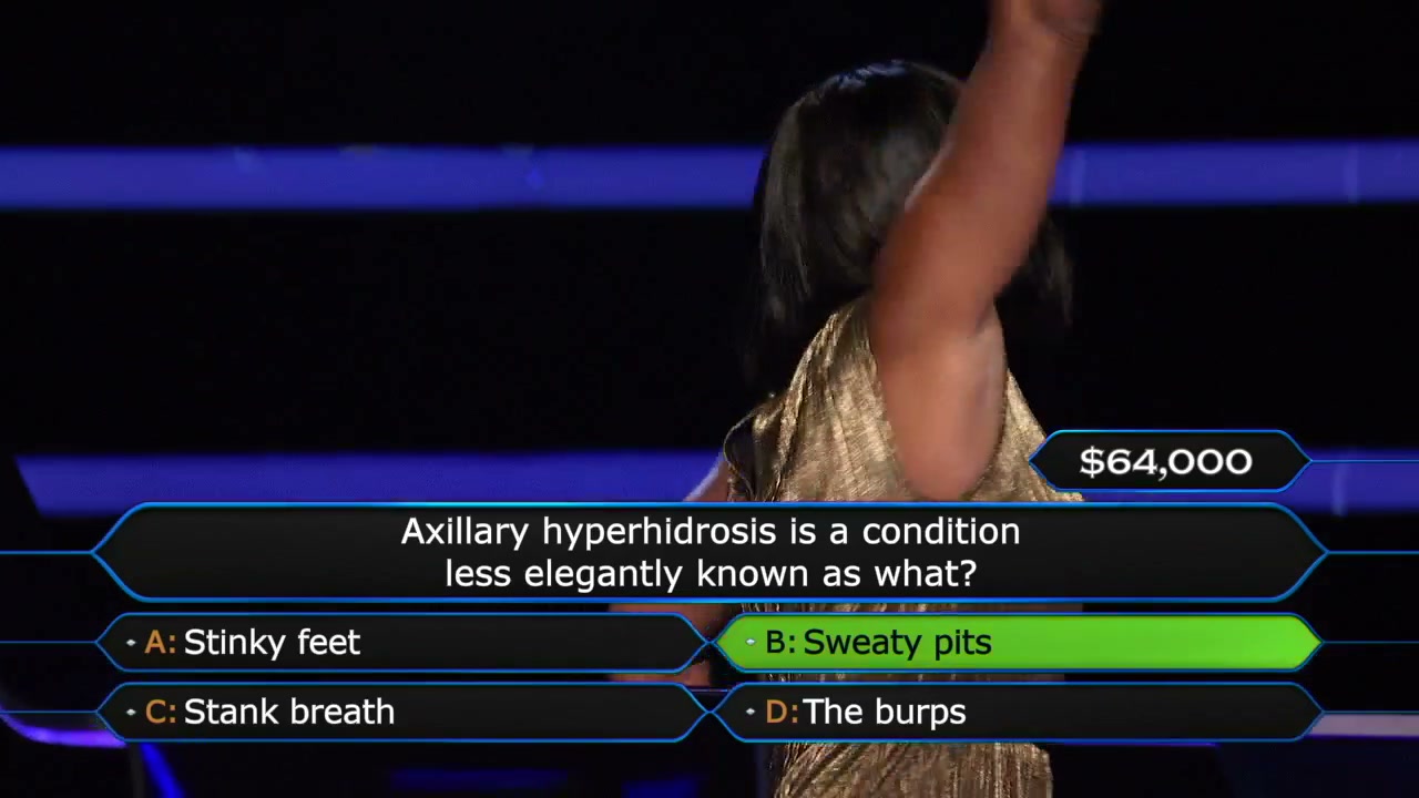 Answer Screenshot