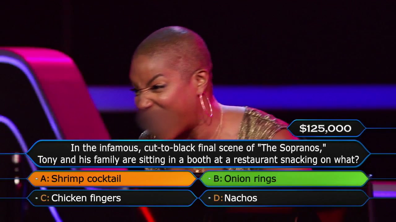 Answer Screenshot