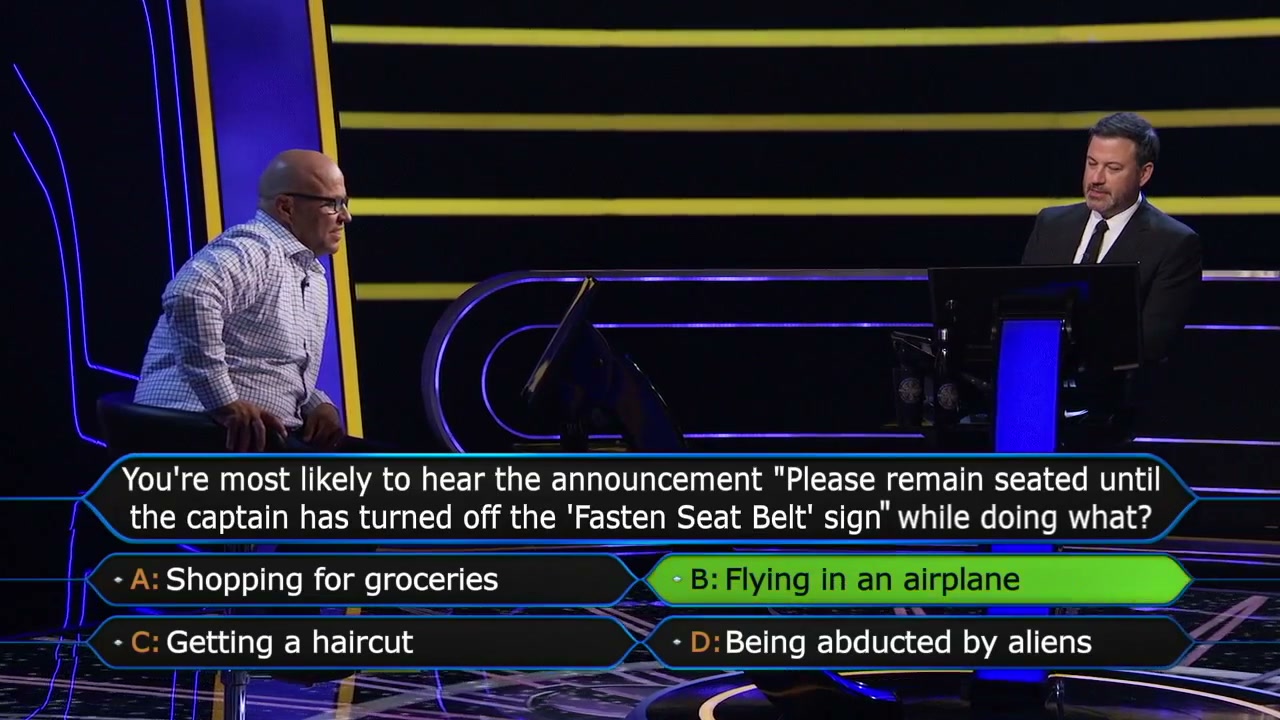 Answer Screenshot