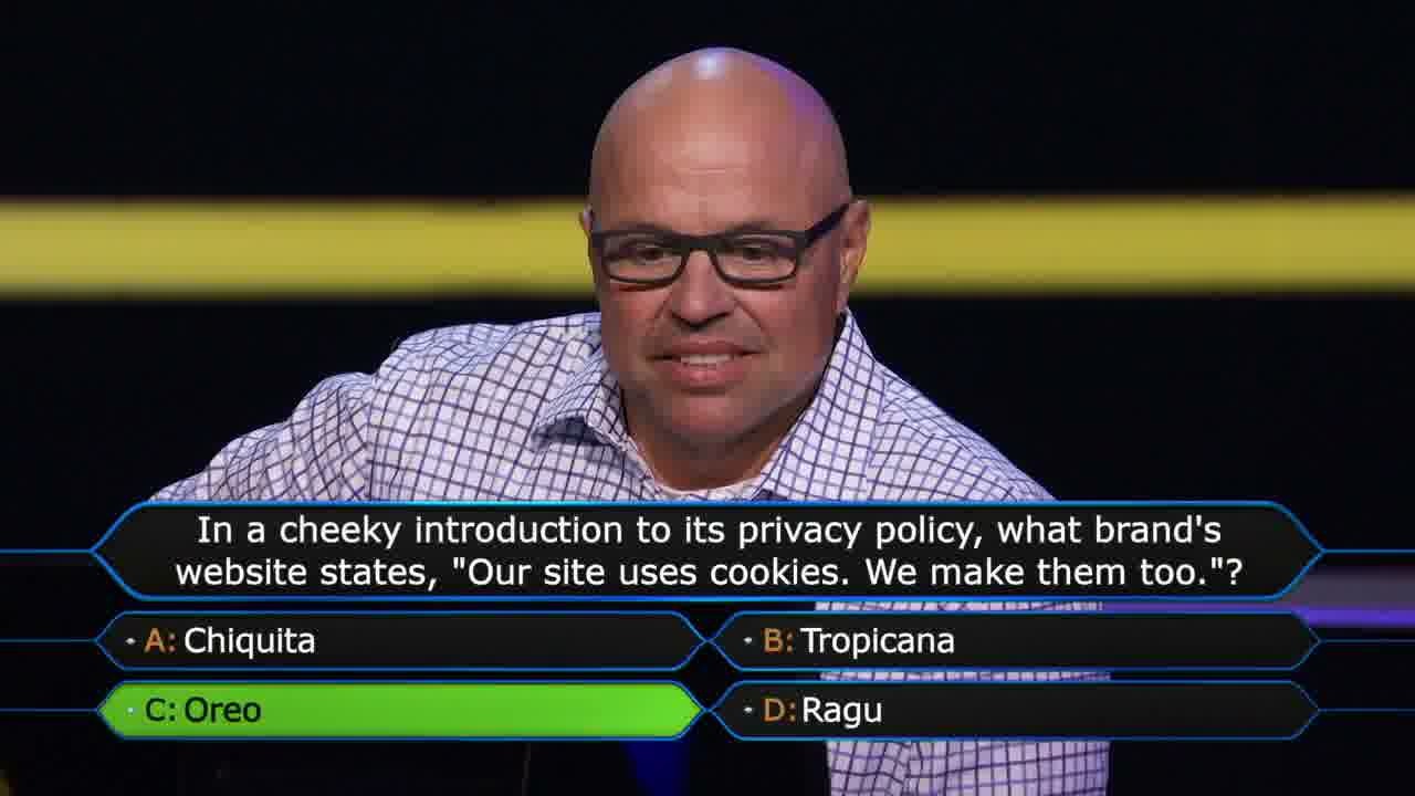 Answer Screenshot