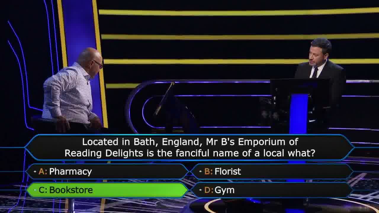 Answer Screenshot