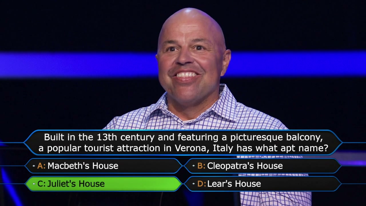 Answer Screenshot
