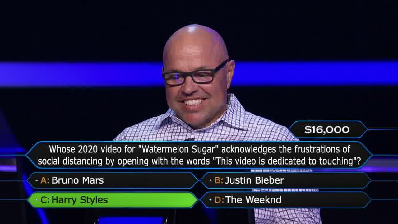 Answer Screenshot