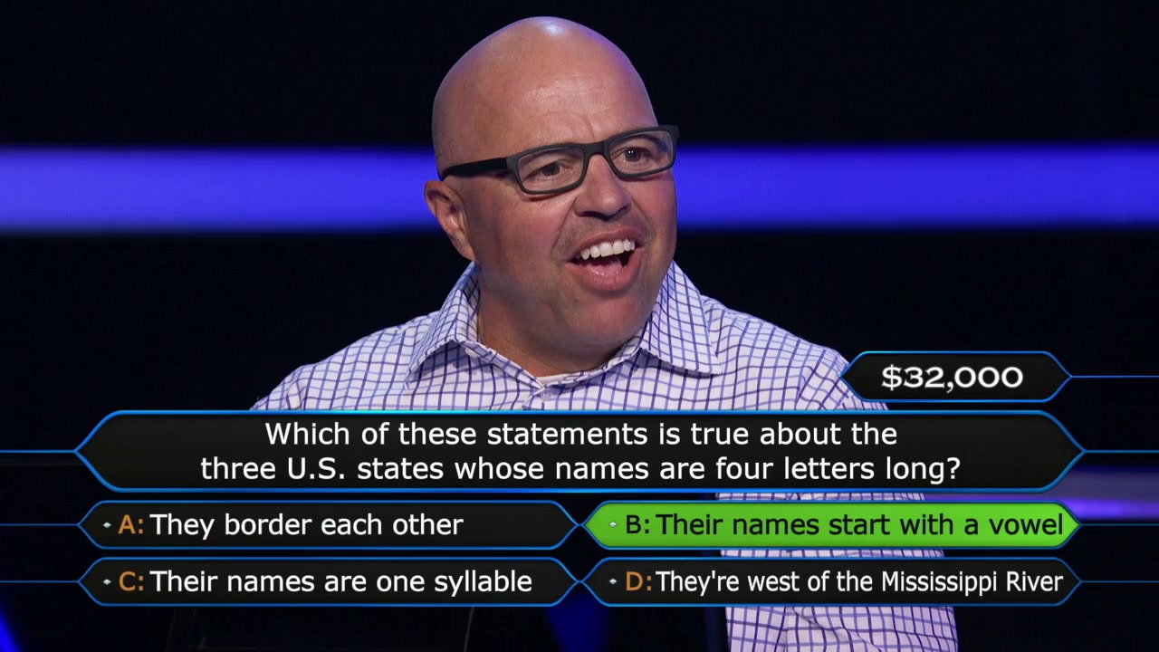Answer Screenshot