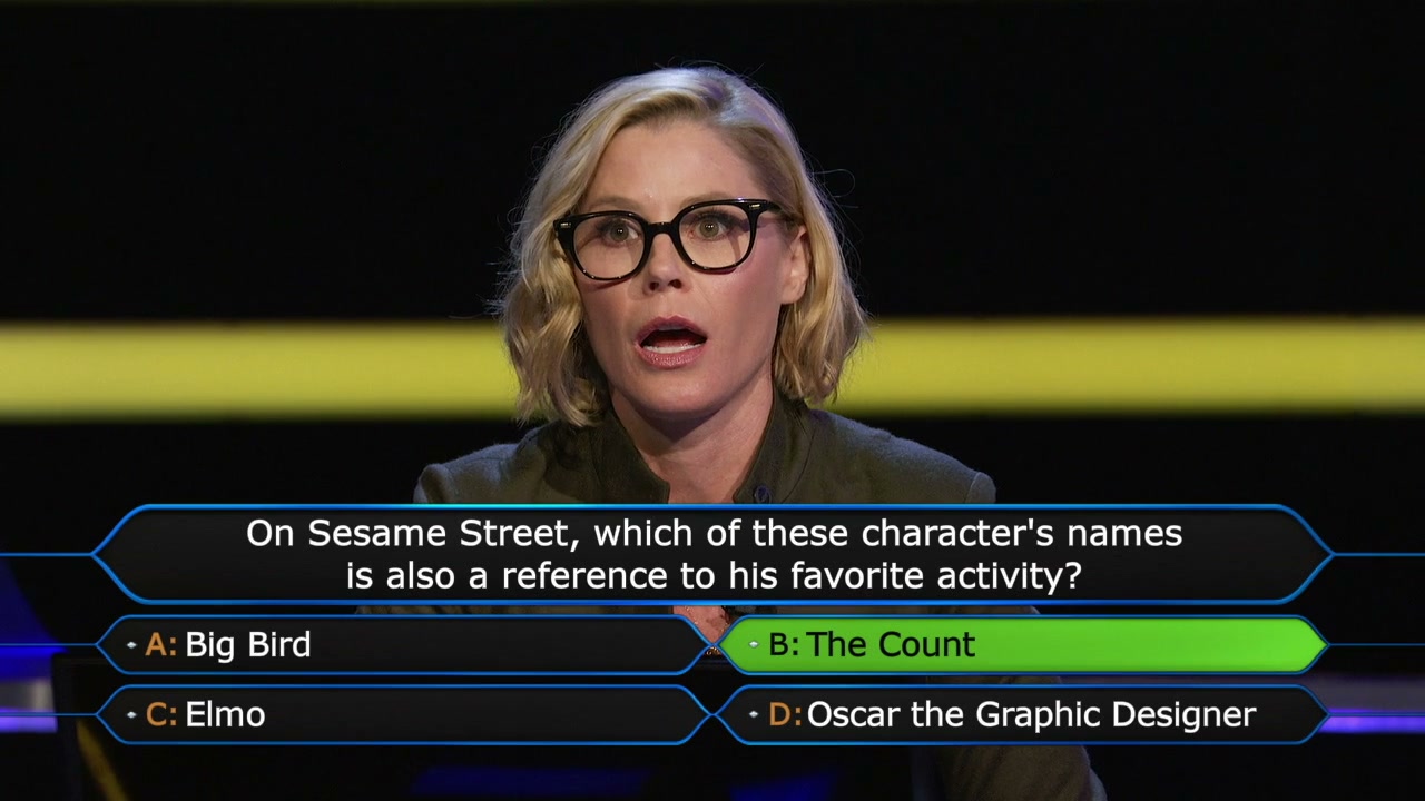Answer Screenshot