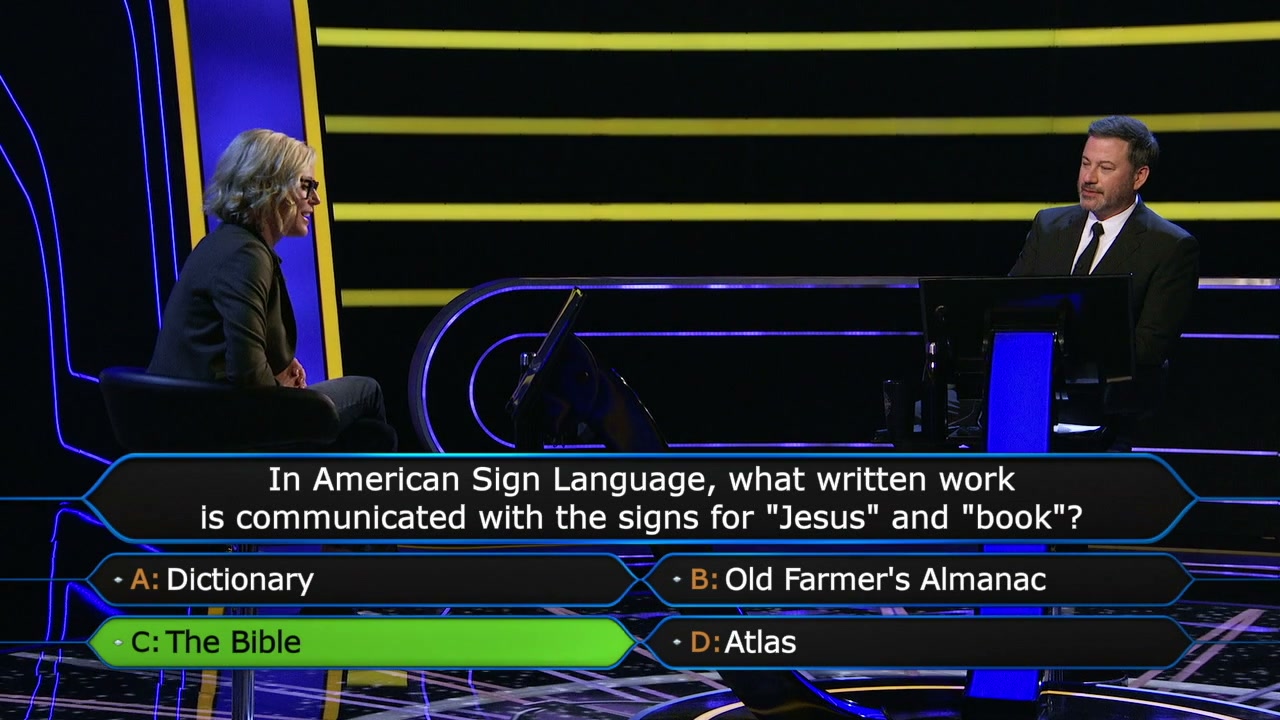 Answer Screenshot