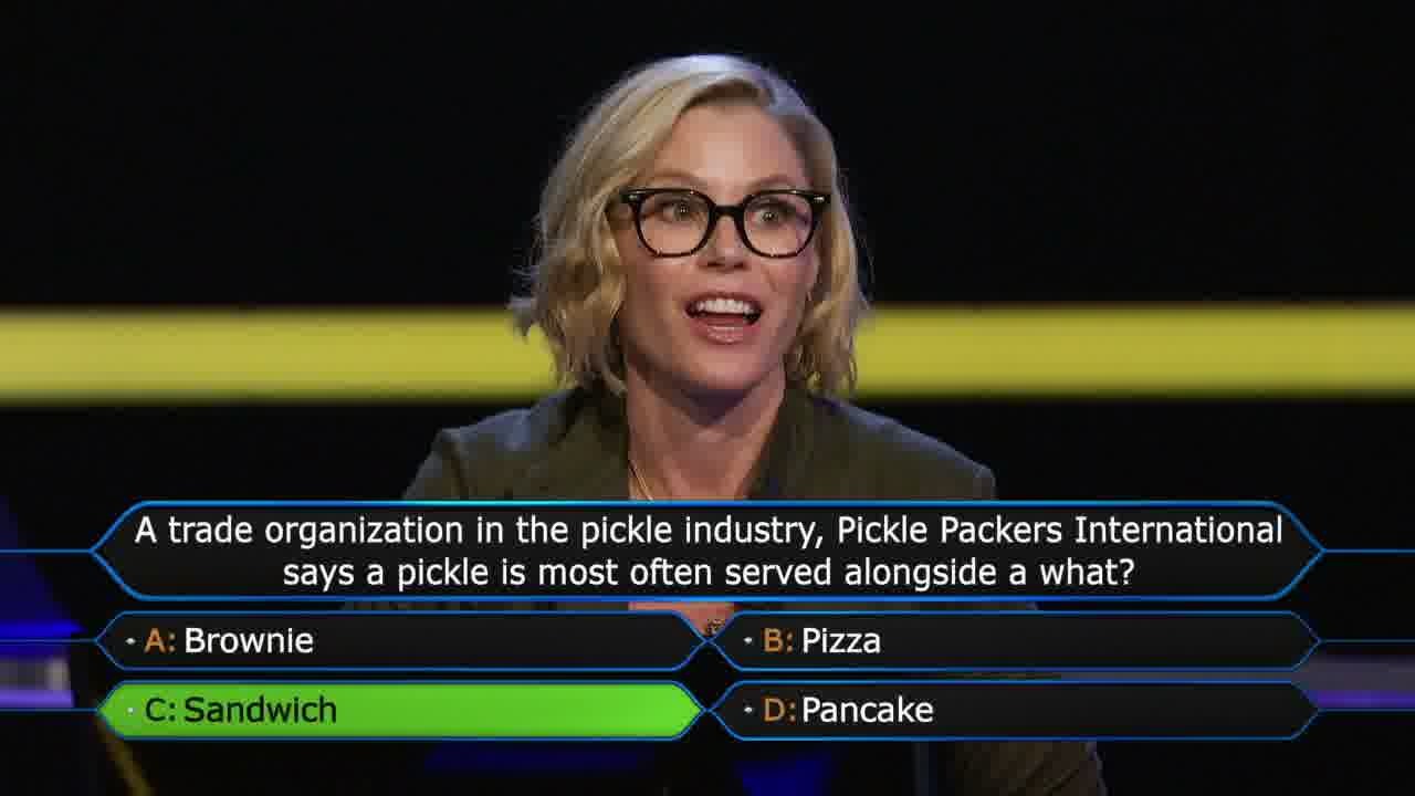 Answer Screenshot