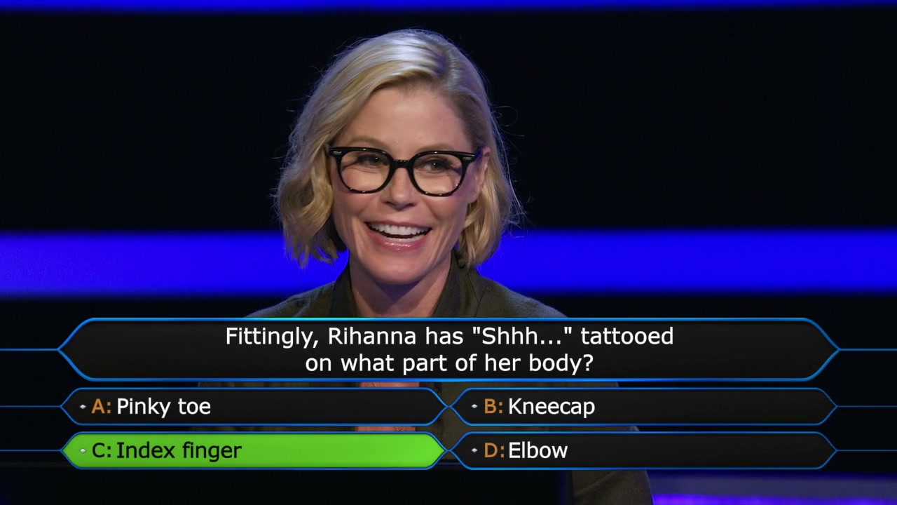 Answer Screenshot