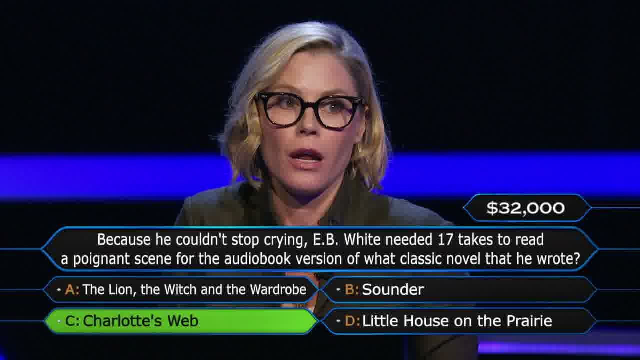 Answer Screenshot